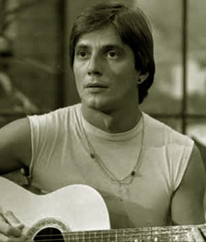 Cantor Fábio Jr. 