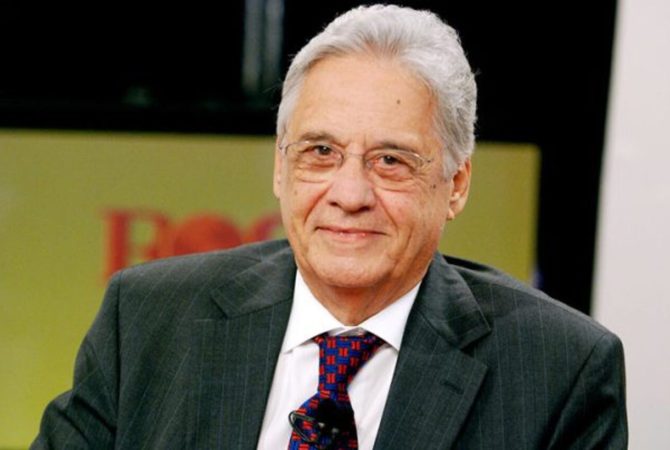 FHC segue como único presidente eleito no 1º turno; relembre as disputas de 1989 para cá