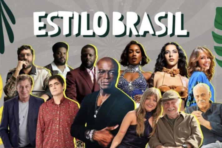 Festival Estilo Brasil 2026  – Divulgação 