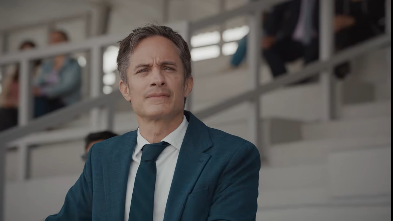 Na trama, Gael interpreta Camilo, um salva-vidas cubano que tem a vida transformada após resgatar do mar um rico empresário mexicano, interpretado por Jorge Salinas. Como forma de agradecimento, o homem lhe oferece um emprego e, mais tarde, a mão da filha, papel de Esmeralda Pimental, em casamento. A situação muda quando Juana, mulher de Camilo, decide fazer um filme sobre a própria vida e convida Fabiana, uma atriz brasileira, para interpretá-la.
