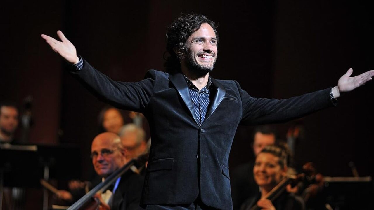 Em 2016, Gael ganhou o Globo de Ouro de Melhor Ator em Série de Comédia ou Musical por sua atuação como o maestro Rodrigo em 
