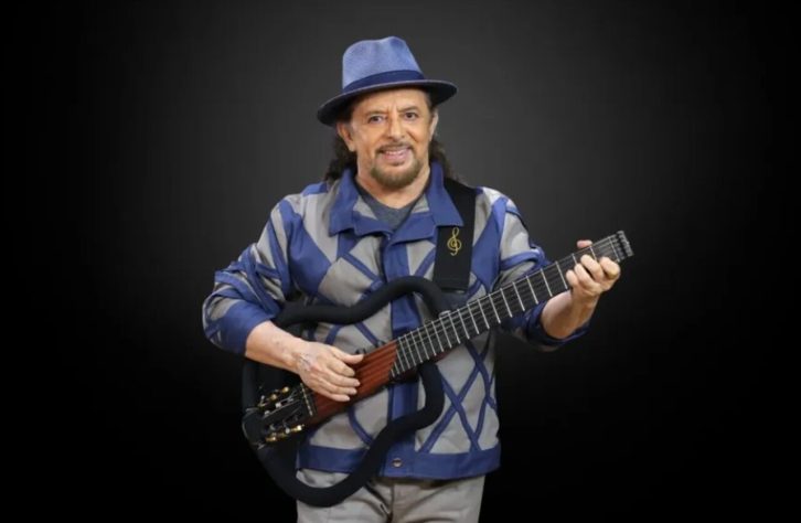 Geraldo Azevedo