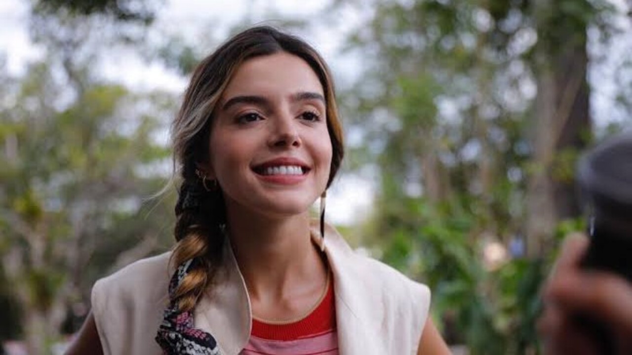 Ao longo da carreira, a atriz também interpretou Milena em 