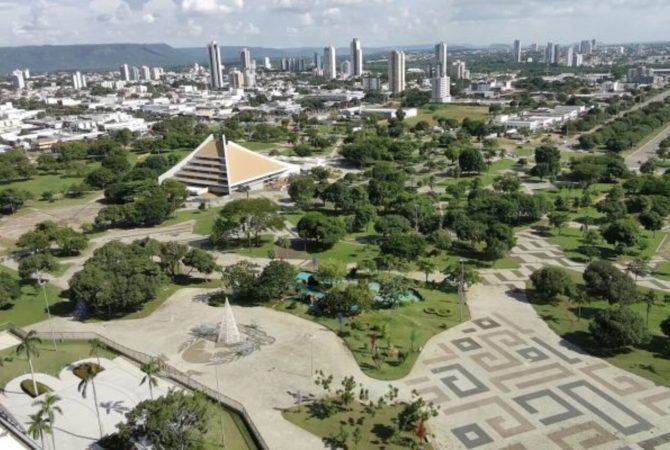 Tocantins completa 38 anos: a história do Estado mais jovem do Brasil
