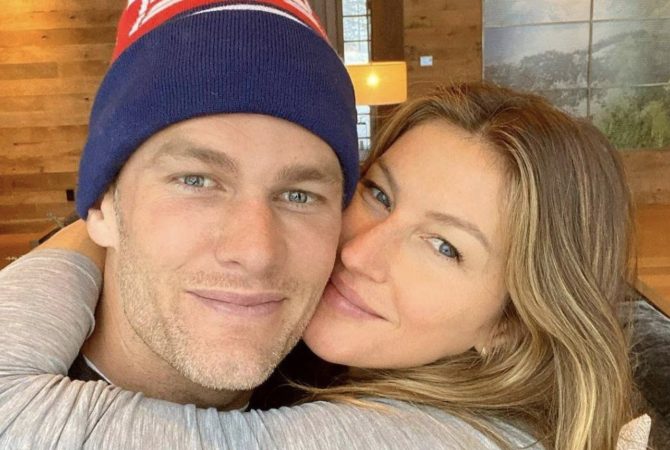 Maior erro? Nova biografia sobre Tom Brady faz análise sobre impacto do divórcio com a brasileira Gisele Bündchen