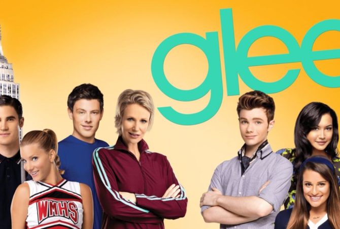 Após 11 anos, “Glee” ganhará reboot no Disney+ e no Hulu