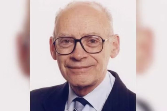 Henri Kagan ganhou o Nobel de Química 2026 – Reprodução
