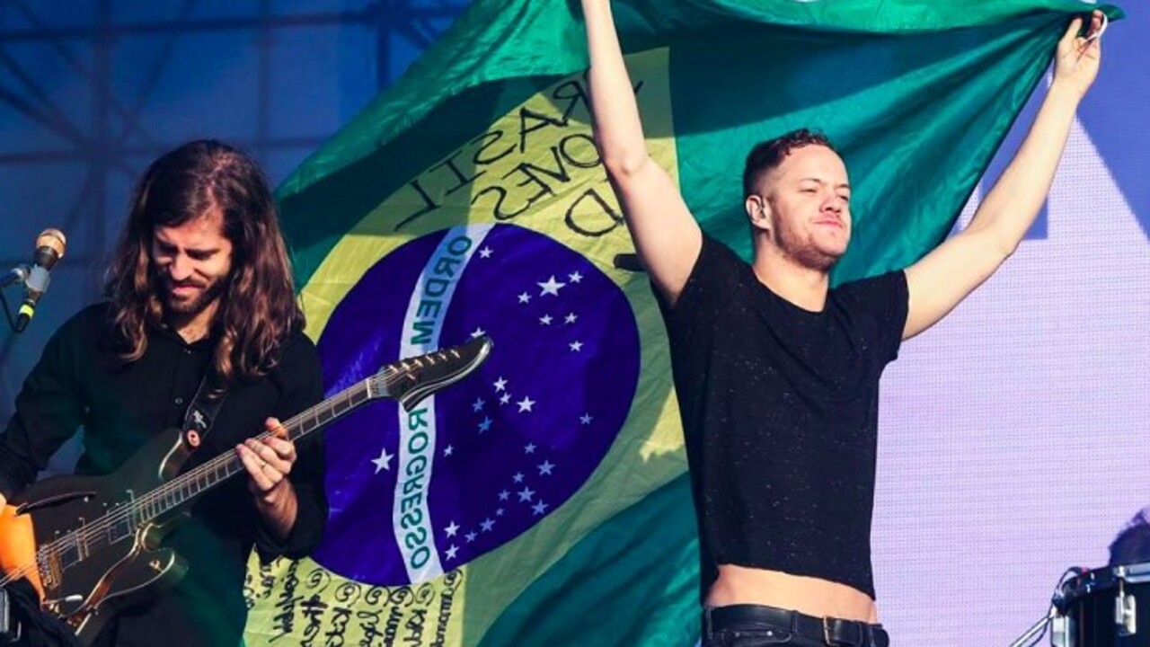 O Imagine Dragons é conhecido por músicas como “Radioactive”, “Demons”, “Believer” e “Thunder”. Em 2014, a banda venceu o Grammy de melhor performance de rock por “Radioactive”, enquanto Dan recebeu o prêmio Hal David Starlight, concedido pelo Songwriters Hall of Fame. O grupo também já se apresentou em grandes festivais de música no Brasil, como Rock in Rio e Lollapalooza. 

