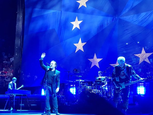 Banda U2