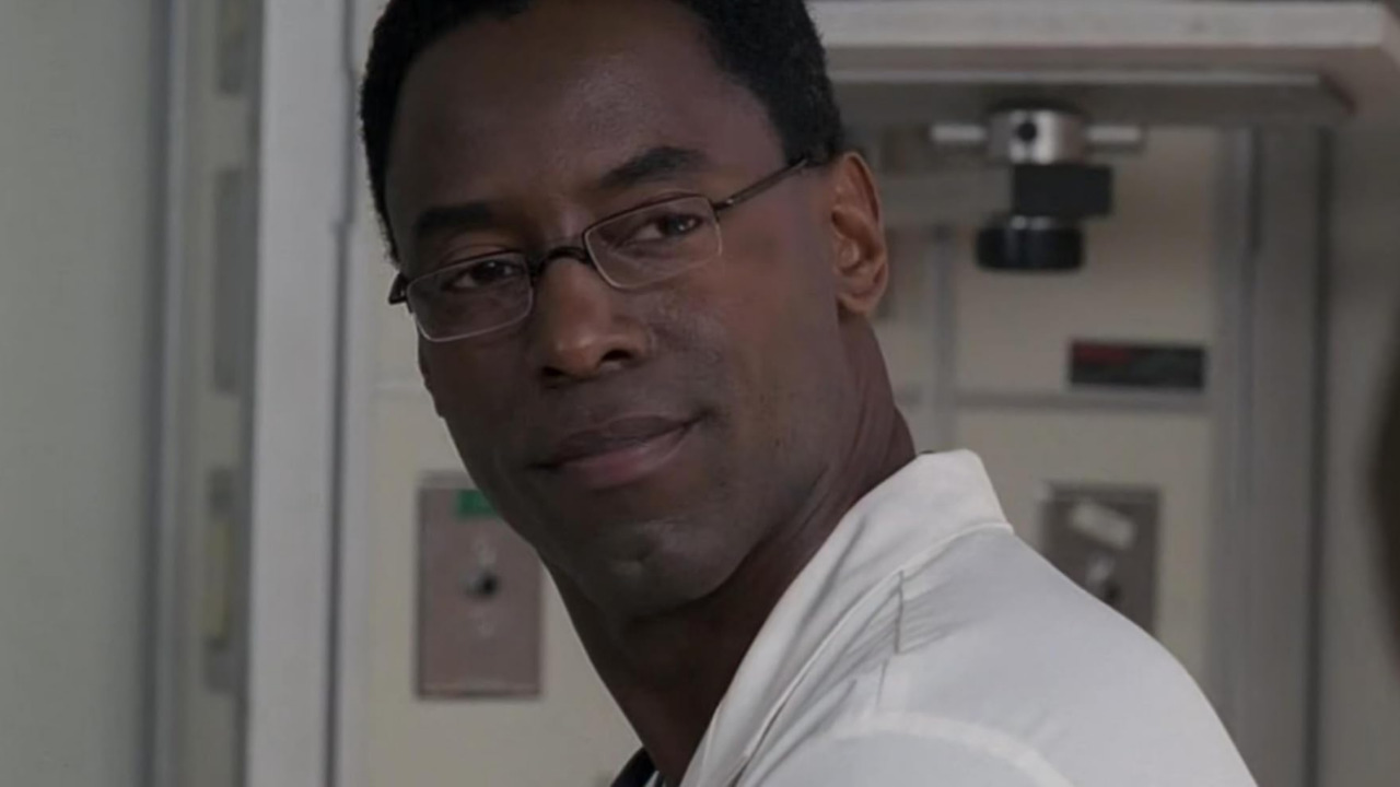 Em 2005, Washington começou a interpretar o Dr. Preston Burke na série médica “Grey’s Anatomy”, exibida pela emissora ABC. O ator permaneceu no elenco até 2007 e ganhou um prêmio do Sindicato dos Atores dos Estados Unidos por seu trabalho na produção. Na época, a premiação era conhecida como SAG Awards e, atualmente, recebe o nome de Actor Awards.

