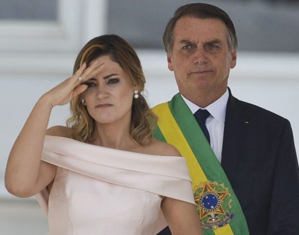 Eleições presidenciais após a redemocratização