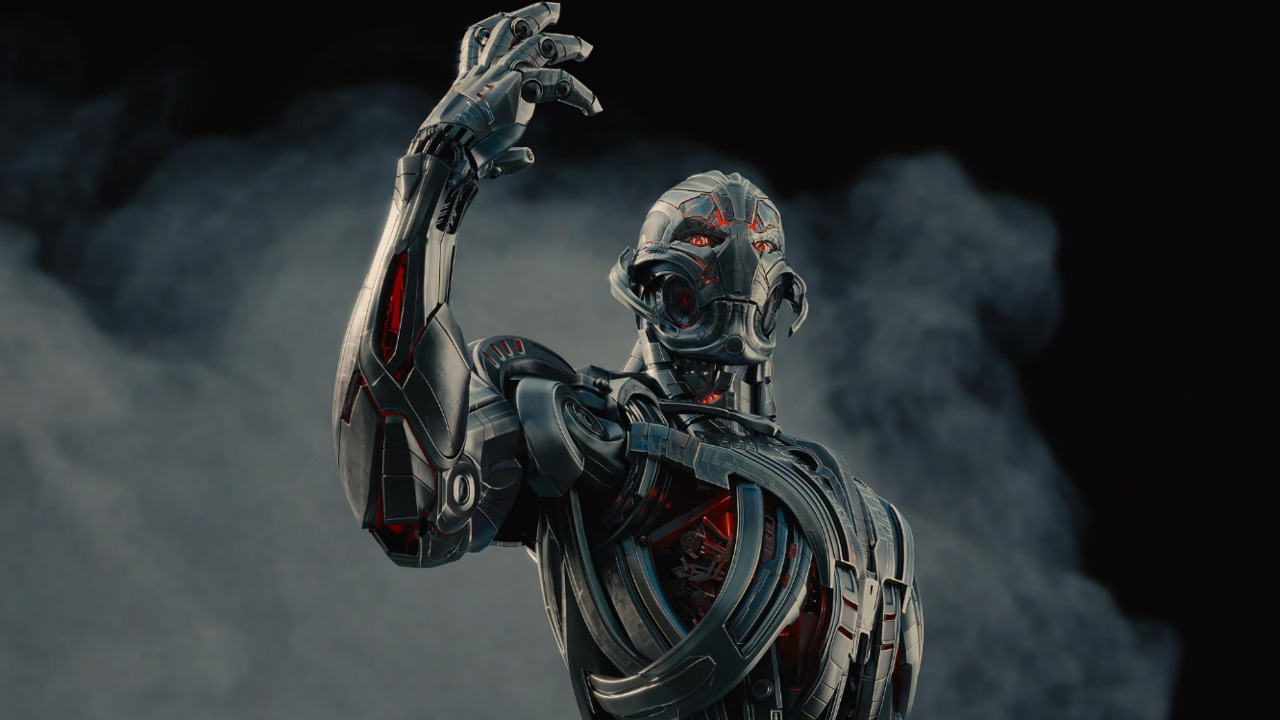 Spader interpretou Ultron em “Vingadores: Era de Ultron”, lançado em 2015 sob a direção de Joss Whedon. Para dar vida ao robô, que planeja destruir a humanidade como forma de vingança contra Tony Stark, o ator utilizou um traje de captura de movimentos. O filme arrecadou cerca de 1,4 bilhão de dólares nas bilheterias mundiais.
