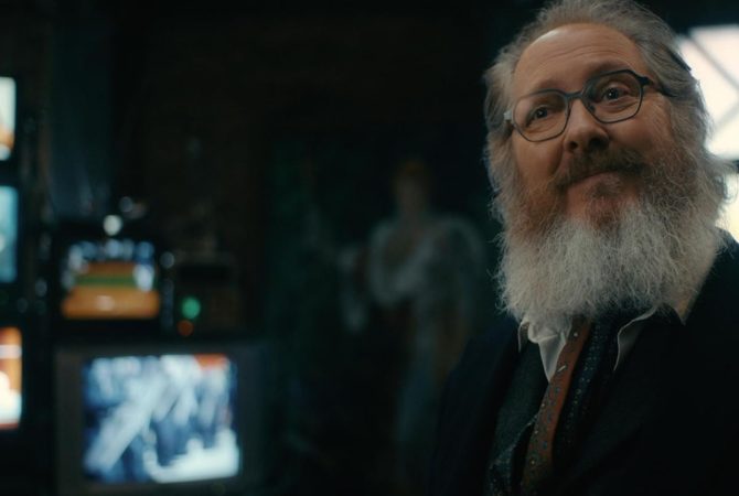 James Spader revela perguntas frequentes sobre possível retorno de Ultron