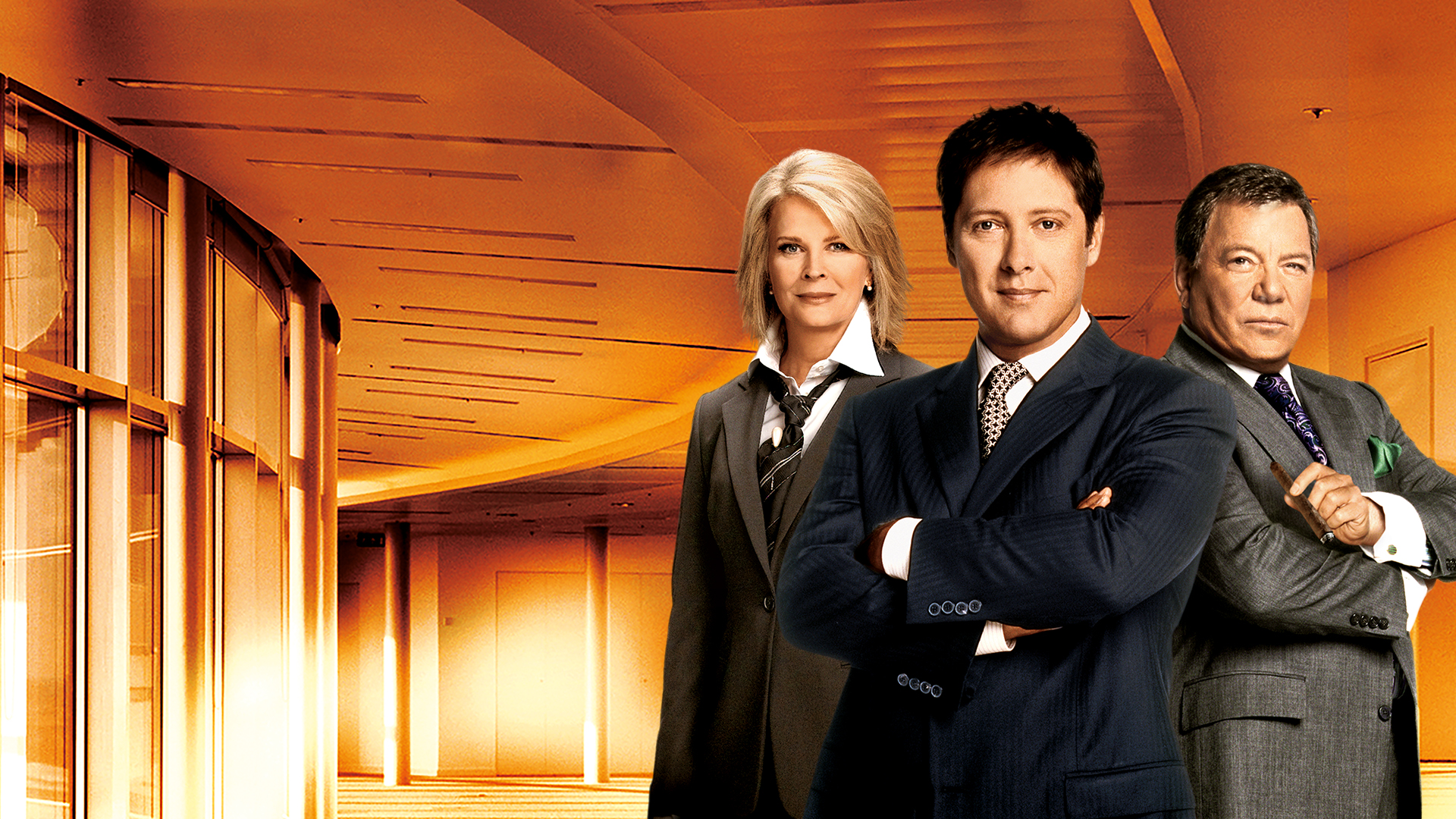 Na televisão, Spader interpretou o advogado Alan Shore e conquistou três prêmios Emmy. O primeiro veio em 2004, na categoria de Melhor Ator em Série Dramática, por “O Desafio”. Depois, venceu novamente em 2005 e 2007, pela mesma interpretação em “Justiça Sem Limites”, série exibida entre 2004 e 2008 que deu continuidade à trajetória do personagem.
