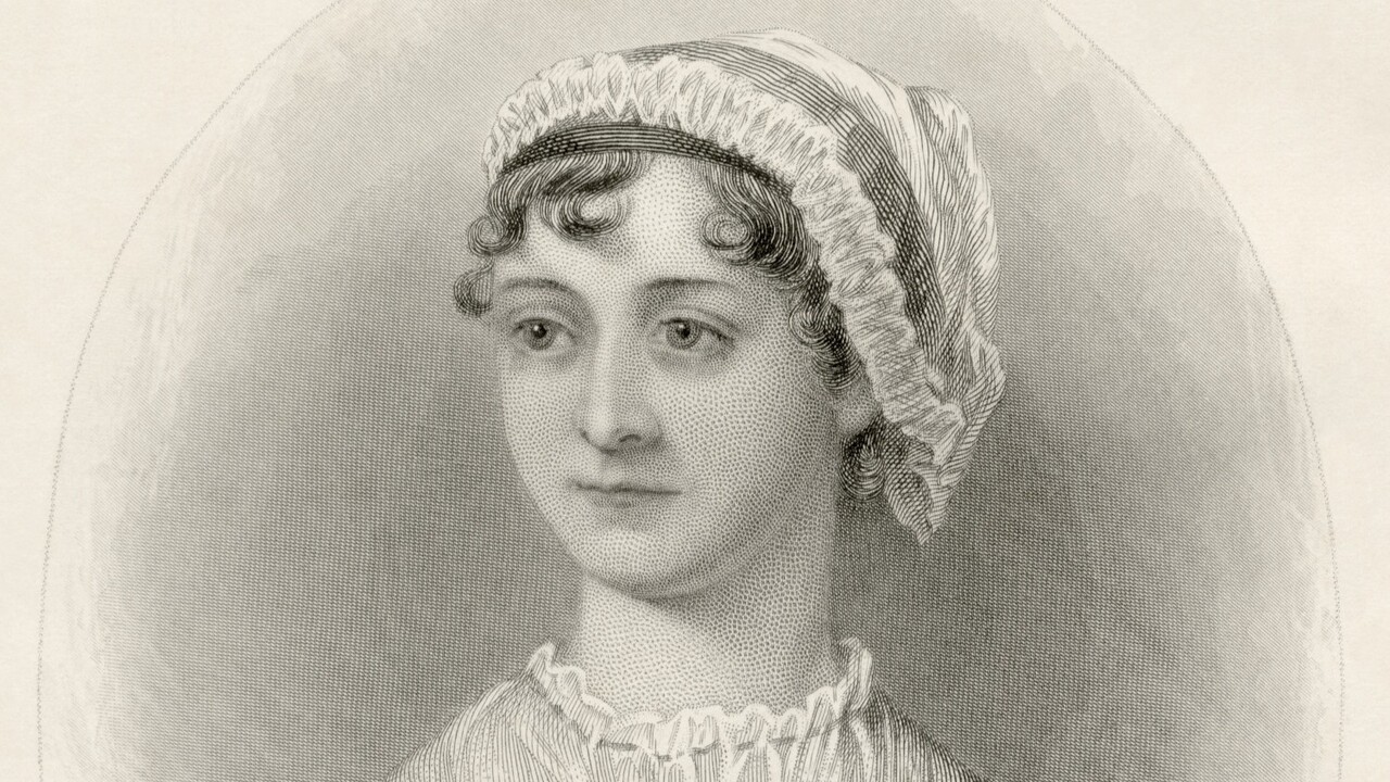 Austen começou a escrever na adolescência, quando produziu contos, peças e paródias. Entre 1796 e 1797, redigiu a primeira versão do que viria a ser “Orgulho e Preconceito”, inicialmente intitulada “First Impressions”. Seu pai chegou a oferecer o manuscrito ao editor Thomas Cadell, mas a obra foi recusada.
