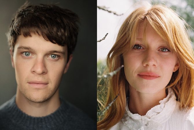 HBO escala atores para viver Tiago e Lílian Potter na série “Harry Potter”