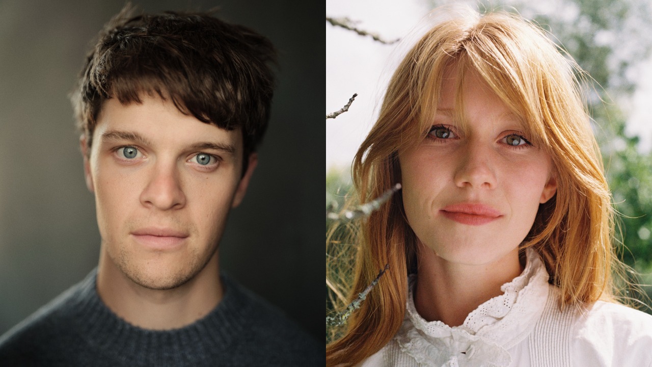 A HBO anunciou novos nomes para a série de “Harry Potter”, que adaptará para a televisão a história criada pela escritora J.K. Rowling. Jasper Talbot e Hannah Chinn interpretarão Tiago e Lílian Potter, pais do protagonista, Harry Potter, na produção. Talbot participou da série “Broadchurch” e da peça de teatro “A Linha da Beleza”, enquanto Chinn fez parte do elenco de “Invocação do Mal 4: O Último Ritual”.
 -  (crédito: Reprodução / Instagram)