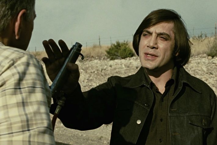 Javier Bardem em 