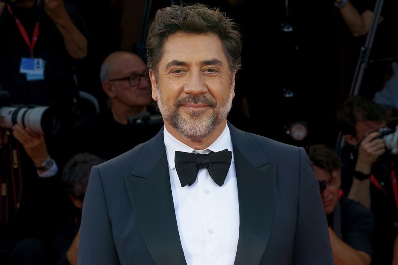 O renomado ator espanhol Javier Bardem deu uma entrevista ao portal F5, do jornal Folha de São Paulo, e comentou sobre não ter medo de se posicionar politicamente. Segundo ele, 'a vida seria mais fácil se você não irritasse ninguém, mas seria totalmente desprovida de sentido.' -  (crédito: Wikimedia Commons/Colleen Sturtevant)