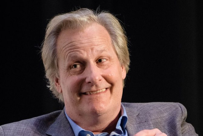 Jeff Daniels é confirmado em “Bannerman”, nova série da AMC e da Netflix