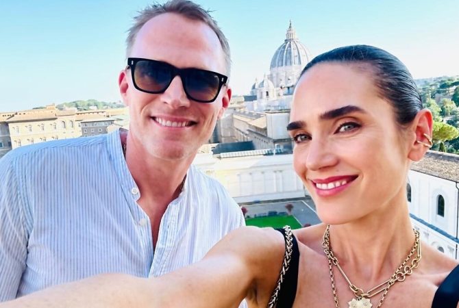 Paul Bettany: Sucesso de “VisionQuest” e casamento com Jennifer Connelly