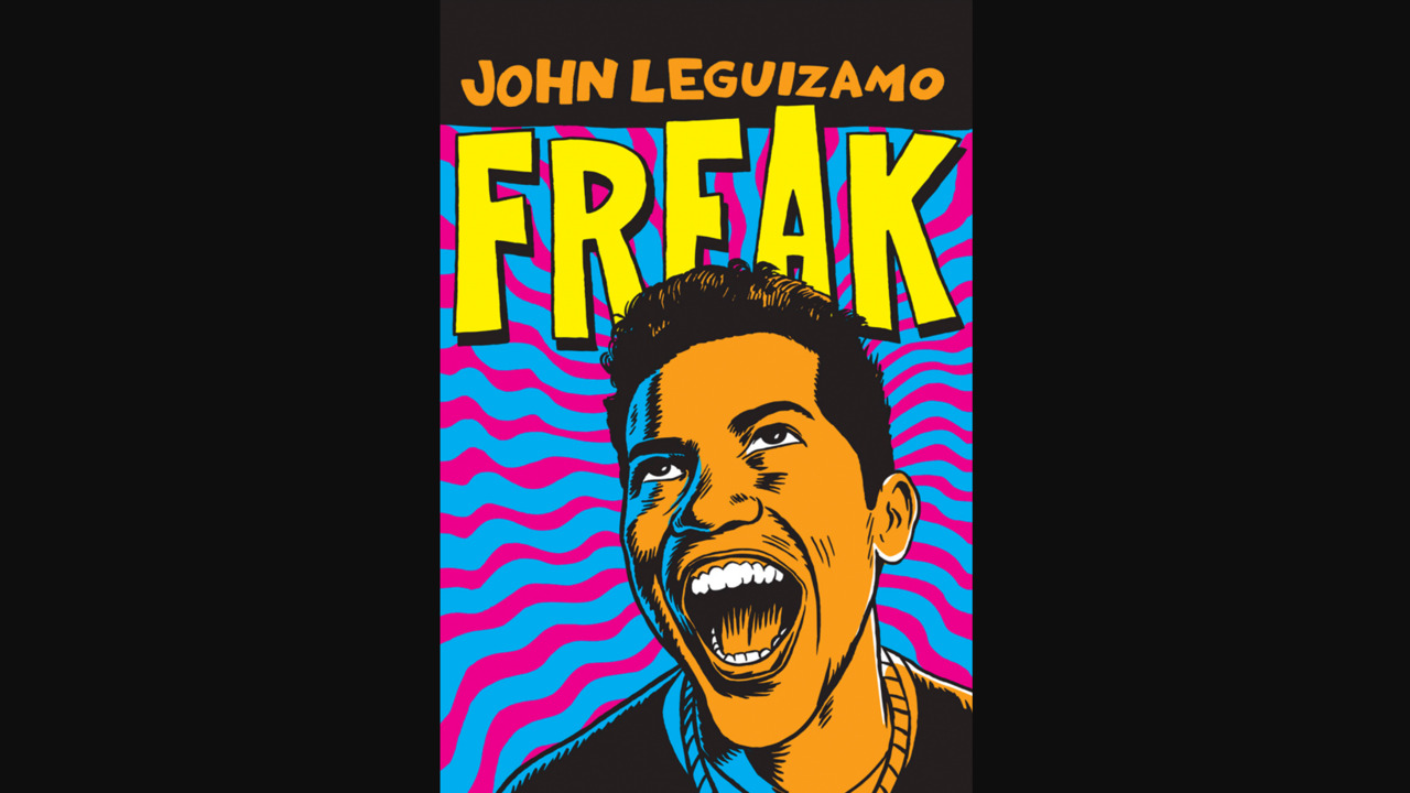  “Freak” estreou na Broadway em 1998 e também ganhou uma versão filmada para a HBO, dirigida por Spike Lee. Pelo trabalho, Leguizamo venceu o Emmy de Melhor Atuação Individual em Programa de Variedades ou Música, em 1999,  e se tornou o primeiro artista latino a conquistar o prêmio nesta categoria.
