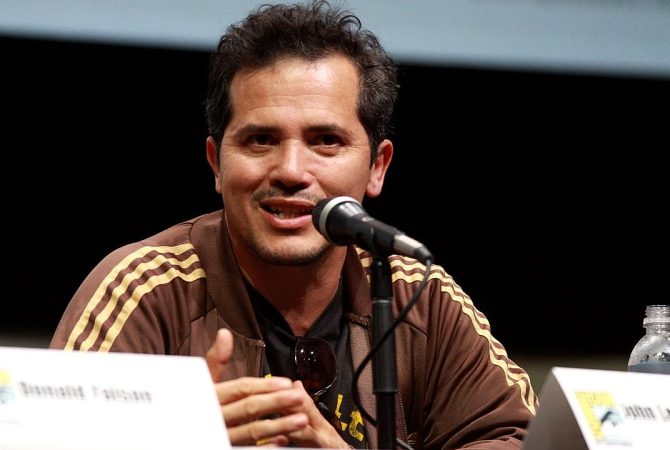 John Leguizamo será homenageado na Mostra Internacional de Cinema de São Paulo