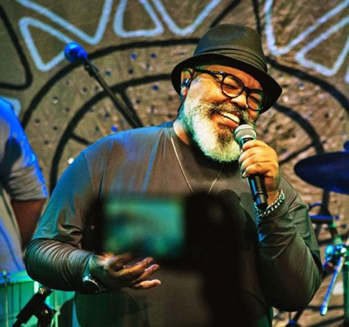 Jorge Aragão 