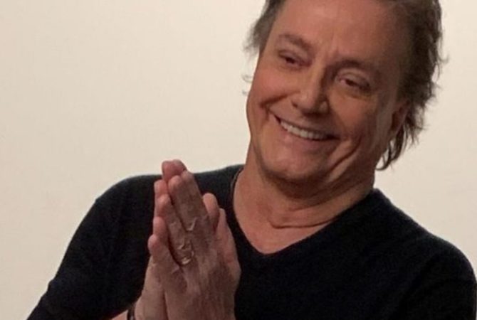 Fábio Jr. relembra acidente na novela ‘Roque Santeiro’, que volta ao ar na Globo