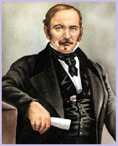 Allan Kardec e o espiritismo
