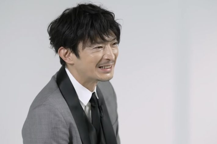 Kenjiro Tsuda, dublador conhecido no Japão ganha processo após ter voz clonada por IA em vídeos do TikTok – Reprodução/YouTube