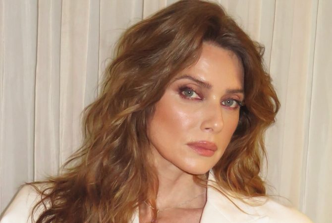 Letícia Spiller estreia como dubladora em nova animação da Disney