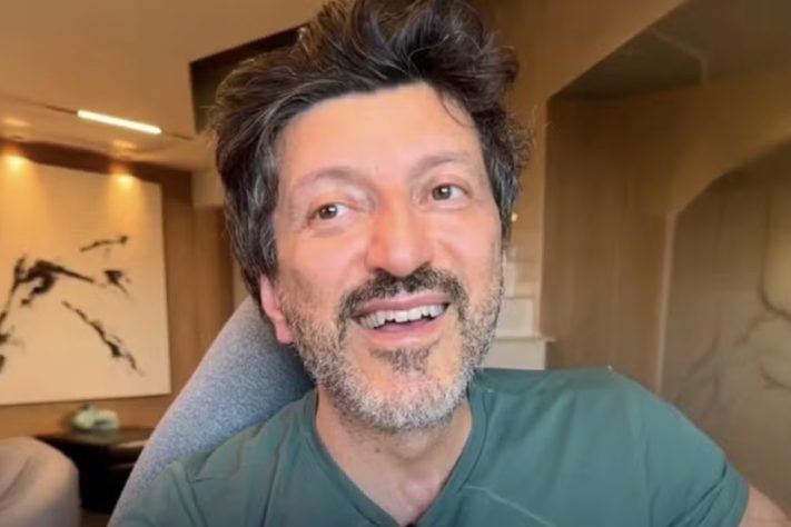 Lito Sousa – Reprodução
