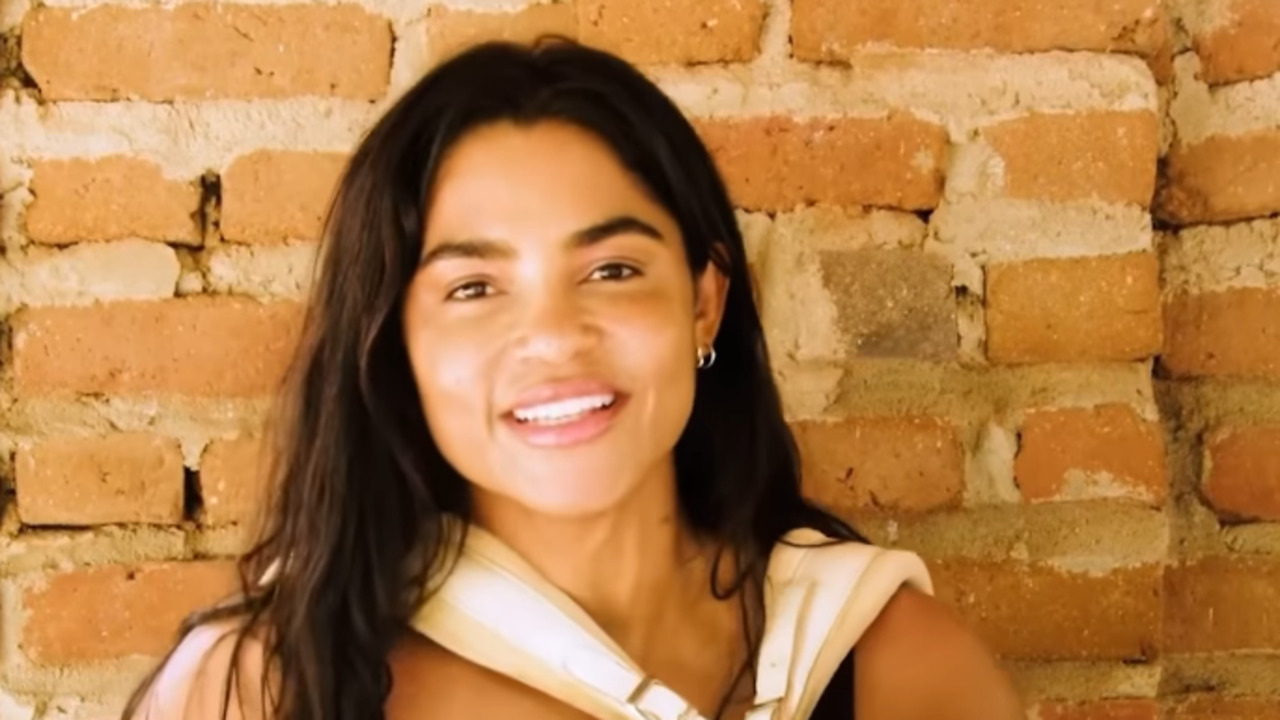 A atriz também está no elenco da novela das 18h 