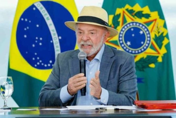 Lula completa 81 anos após nova vitória nas urnas; veja a trajetória do presidente reeleito
