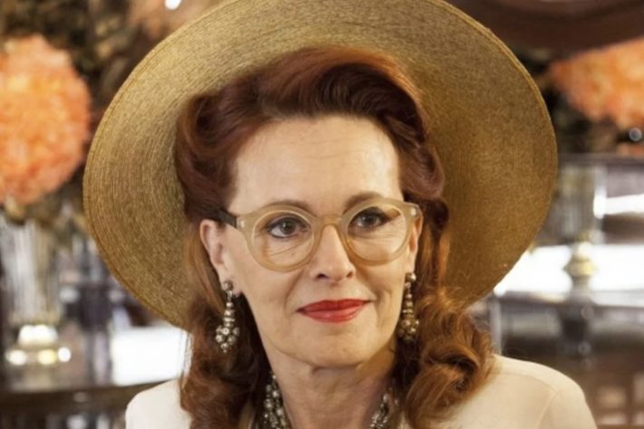 Maria Zilda Bethlem em 