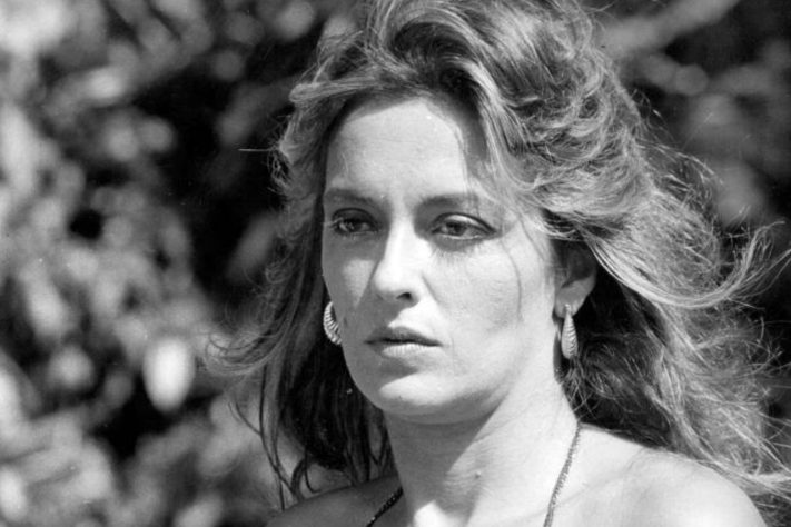 Maria Zilda Bethlem – Nelson Di Rago/Globo