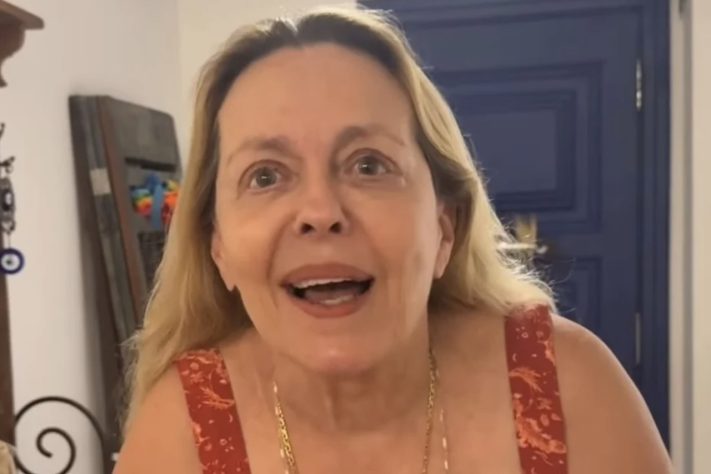 Maria Zilda Bethlem – Reprodução/Instagram