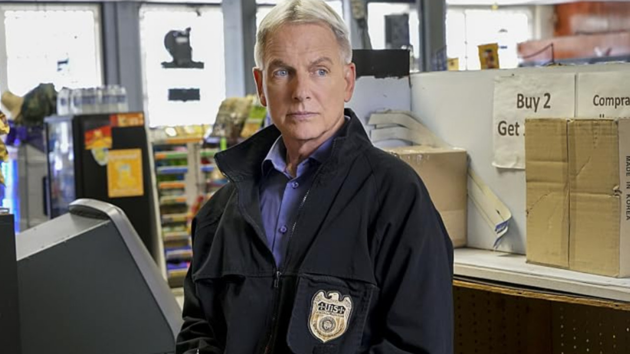 Gibbs é o chefe da equipe de agentes e foi interpretado por Harmon desde o primeiro episódio até a 19ª temporada, que estreou em 2021, quando o personagem deixou a agência. Ex-fuzileiro naval, ele tem como marcas as regras de conduta que repassa aos subordinados e a rotina de trabalho no porão do prédio onde a equipe atua. 
