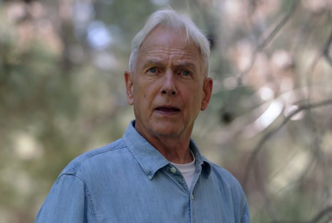 Mark Harmon retorna como Gibbs na 3ª temporada de “NCIS: Origins”