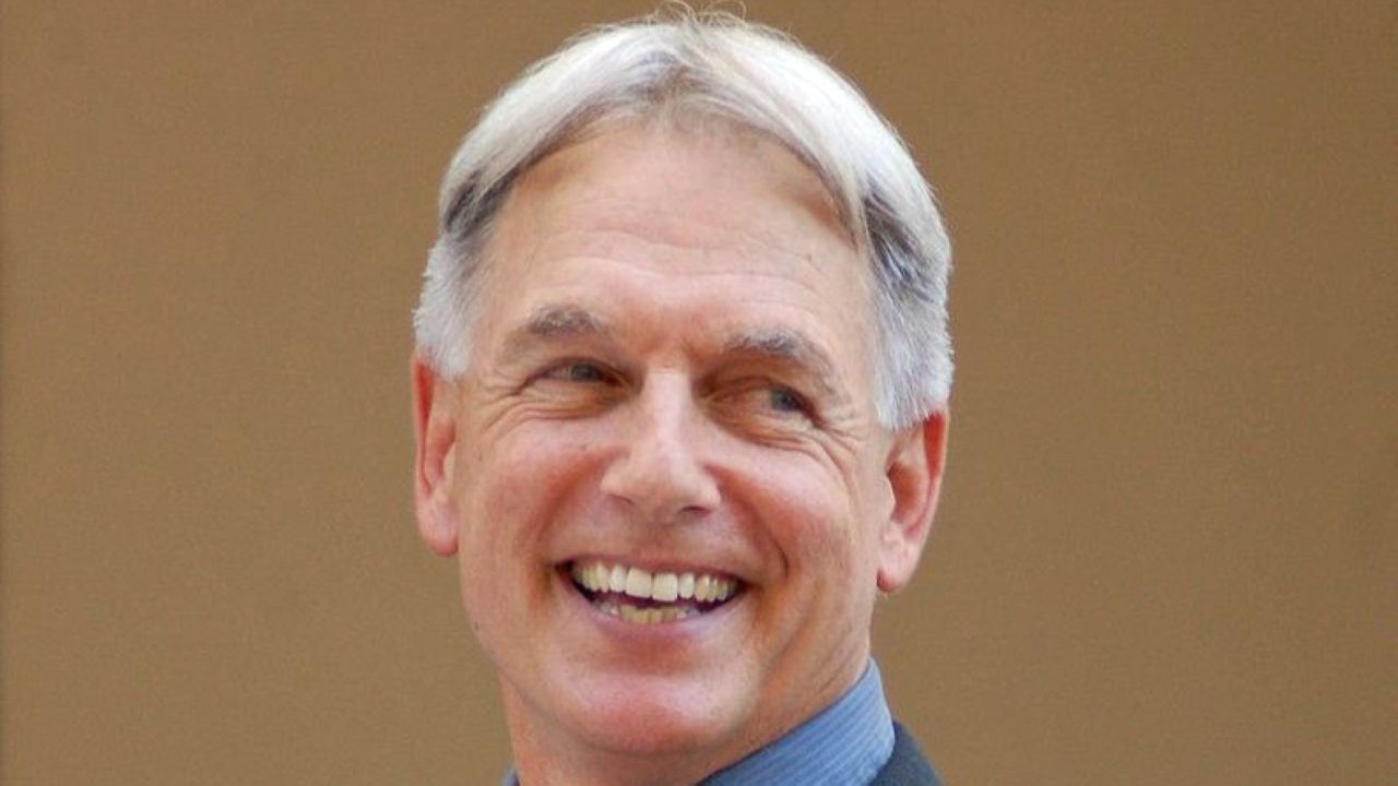 Nascido em 2 de setembro de 1951, em Burbank, na Califórnia, Mark Harmon é filho do ex-jogador de futebol americano Tom Harmon e, antes de se tornar ator, foi quarterback da Universidade da Califórnia em Los Angeles. Na televisão, além de 