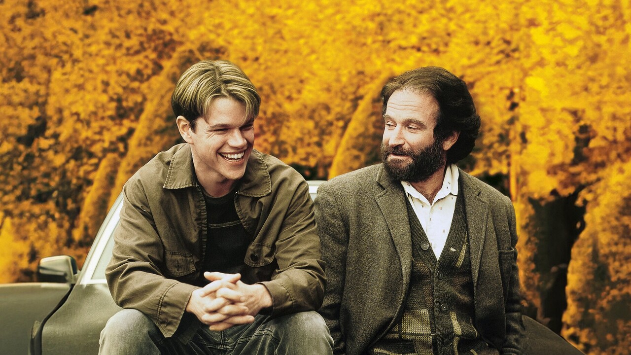 Em 1997, Affleck e Damon estrelaram “Gênio Indomável”, junto de Robin Williams, filme com roteiro escrito pela dupla, que também interpretou os papéis principais da história. Os dois venceram o Oscar de Melhor Roteiro Original na cerimônia realizada em março de 1998. Em 2022, também fundaram a produtora Artists Equity, por meio da qual passaram a produzir seus projetos.
