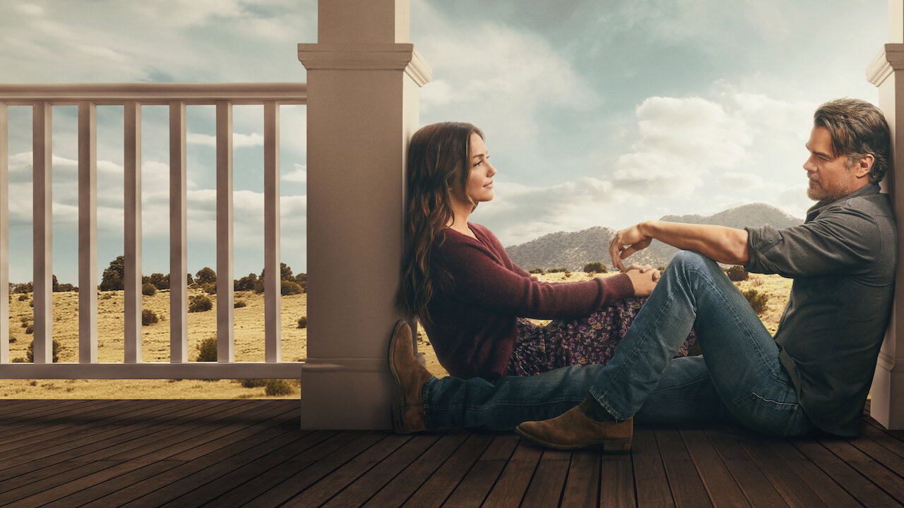 Dan também participou do nono episódio da primeira temporada de “Ransom Canyon”, série da Netflix protagonizada por Minka Kelly e Josh Duhamel. Segundo a atriz, a participação surgiu de forma espontânea, a partir de uma conversa entre os produtores. Ela também contou que o então namorado a ajudou a aprender a tocar piano, habilidade necessária para a produção. 
