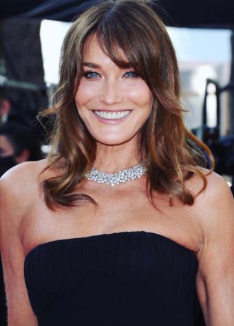 Carla Bruni 