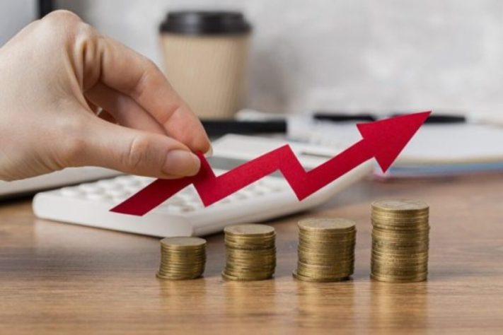 Brasil como 8ª maior economia do mundo
