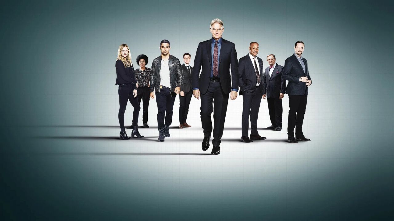 Uma das séries mais longevas da televisão americana, 