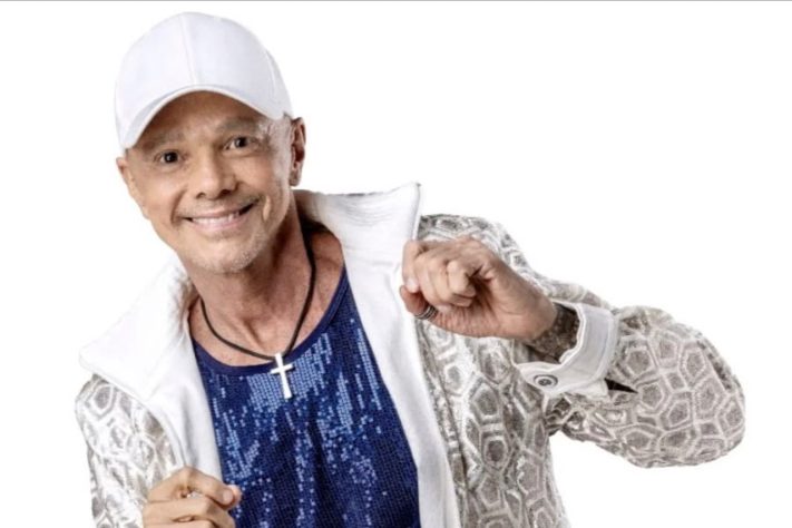 Netinho – Divulgação