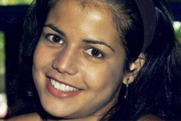 Nivea Stelmann em 