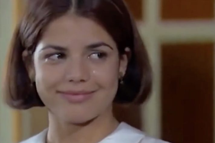 Nivea Stelmann em 