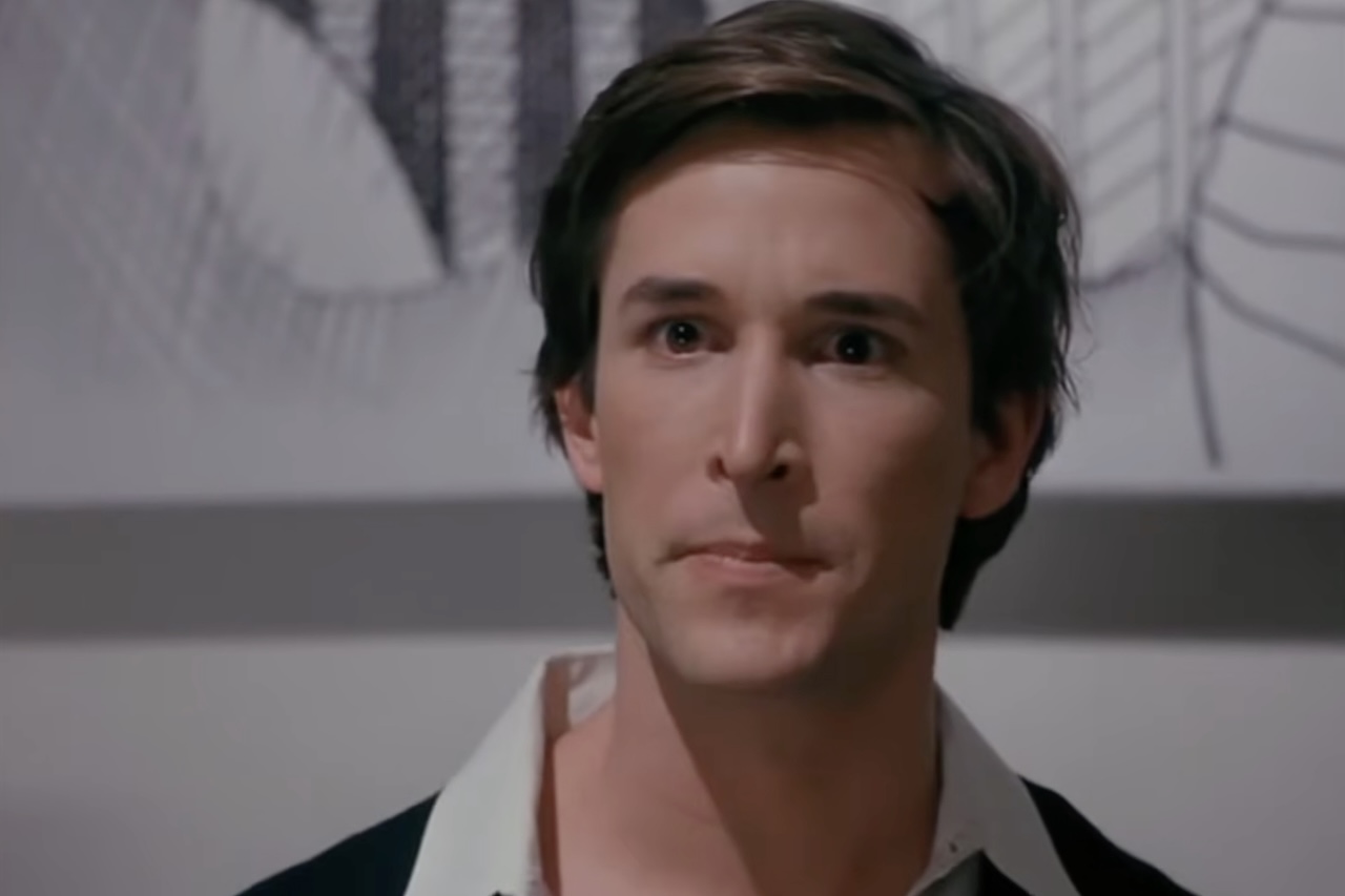 Wyle permaneceu no elenco por 11 temporadas e voltou para uma participação especial no episódio final, que foi ao ar em 2009. Em 1999, deu vida a Steve Jobs no filme para a TV “Piratas do Vale do Silício”, papel muito elogiado pela semelhança com o fundador da Apple. -  (crédito: Reprodução)